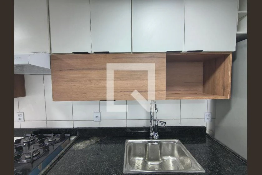 Apartamento de 115 m² com 2 quartos e área de lavanderia — photo 7
