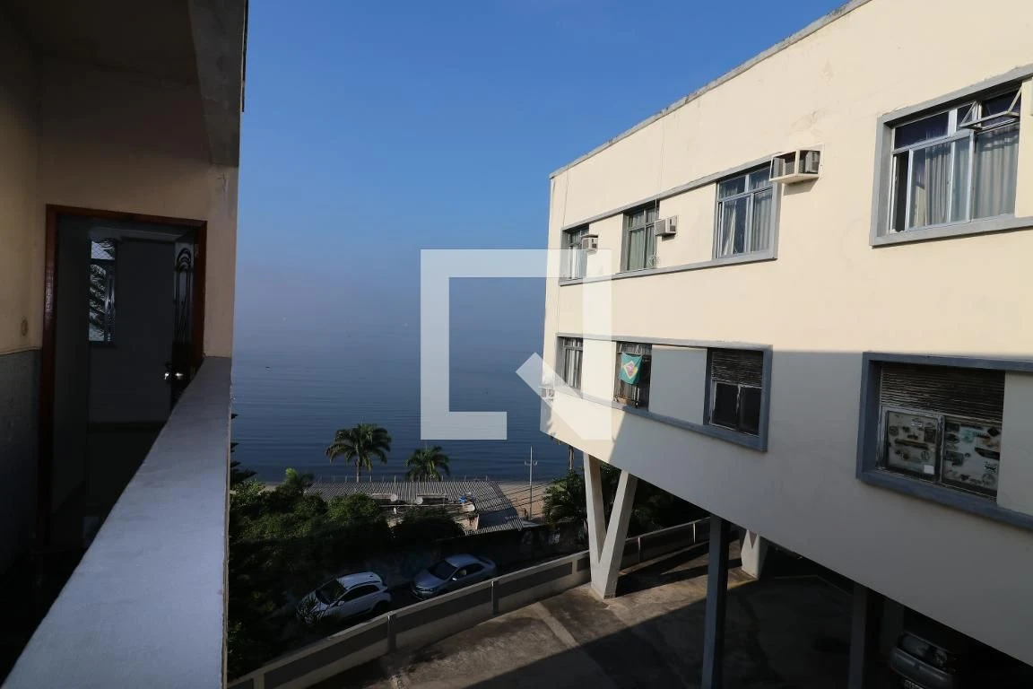 Apartamento de 1 quarto com vista para a água — photo 20