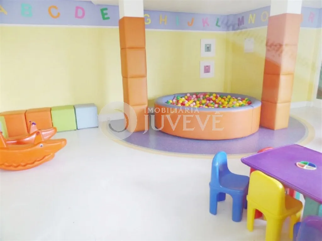 3-bedroom, 55 m² apartment in Curitiba — photo 30