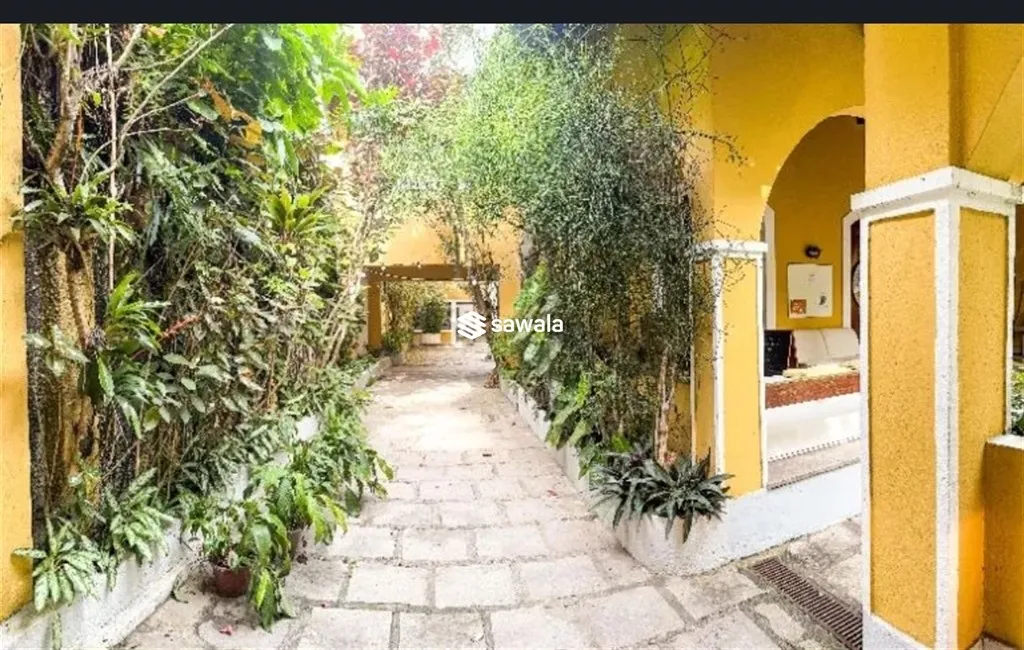 Casa mobiliada com 5 quartos e 5 banheiros — photo 16