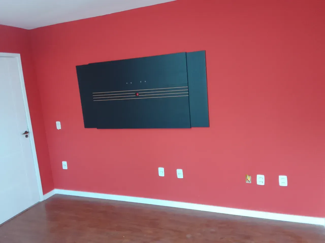 Unfurnished house with 5 bedrooms and 5 bathrooms — photo 18