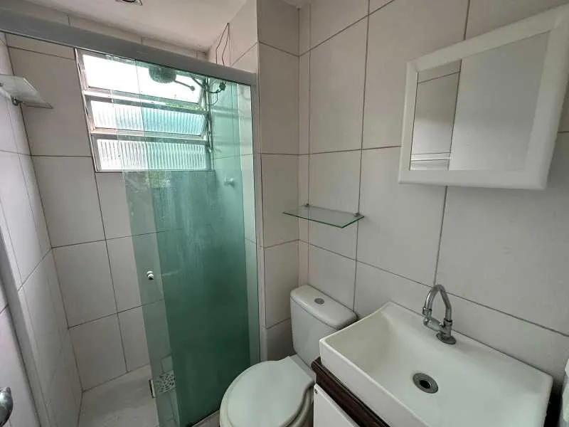 Apartamento de 1 quarto com 1 vaga na garagem — photo 4