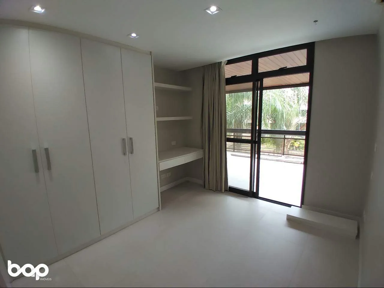 Apartamento no 1º andar com churrasqueira privativa — photo 3