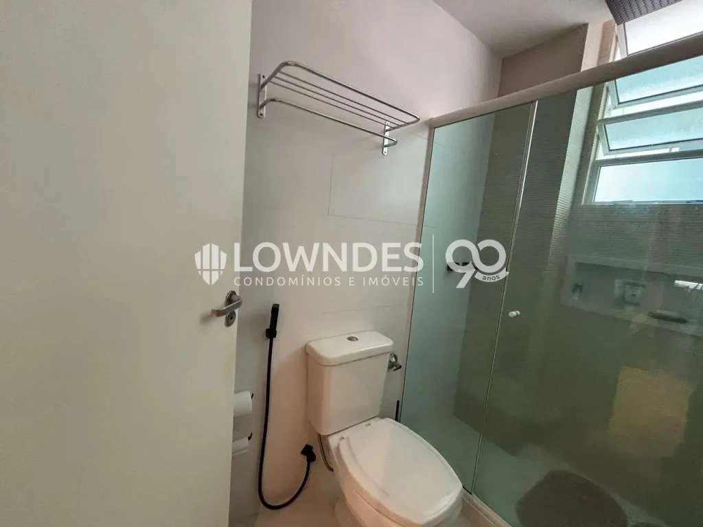 Apartamento com 2 suítes e 400 m² com varanda fechada — photo 30