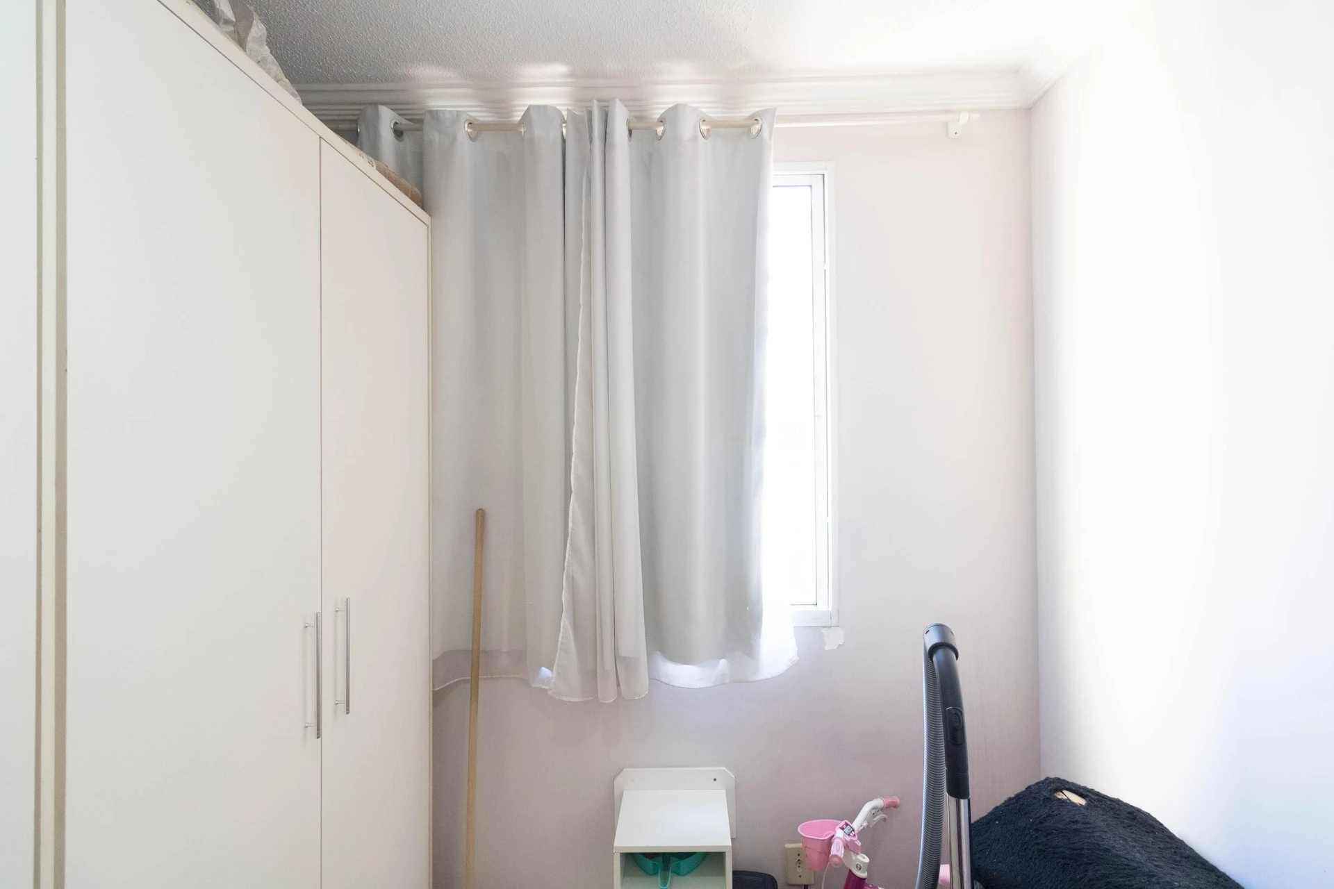Apartamento com espaço de home office, Campo Grande — photo 24