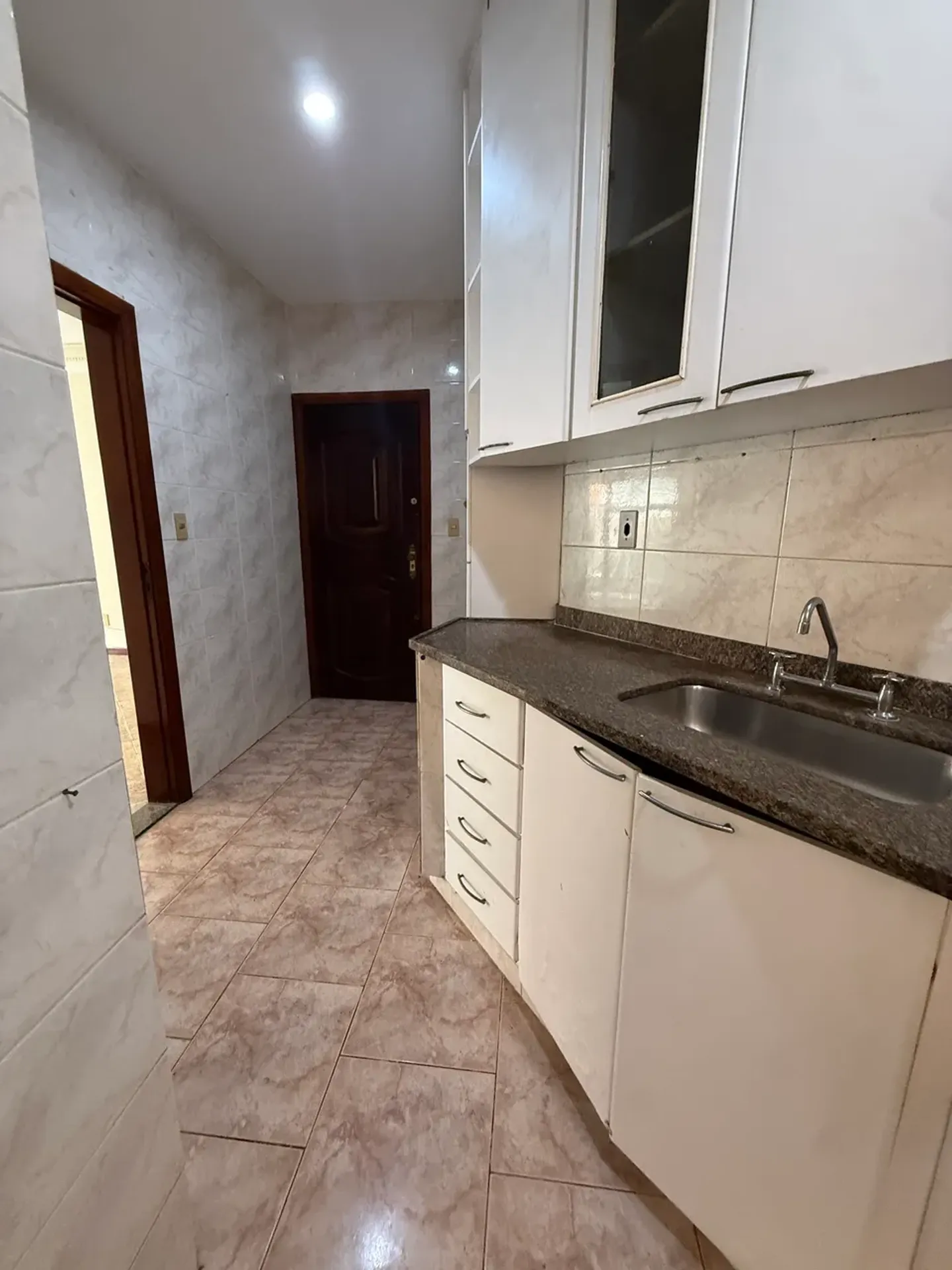 Apartamento mobiliado, 93 m², com varanda gourmet — photo 2
