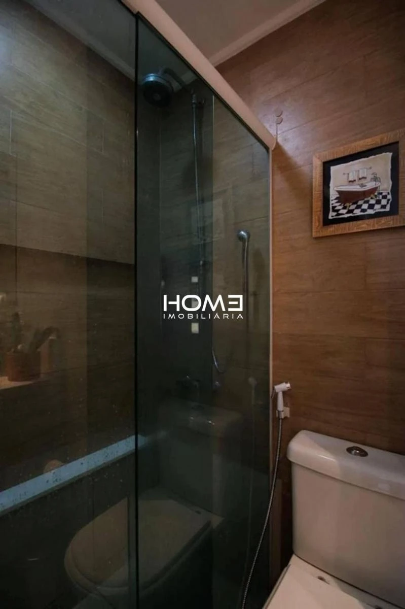 Furnished 110 m² apartment with a gas stove — photo 44