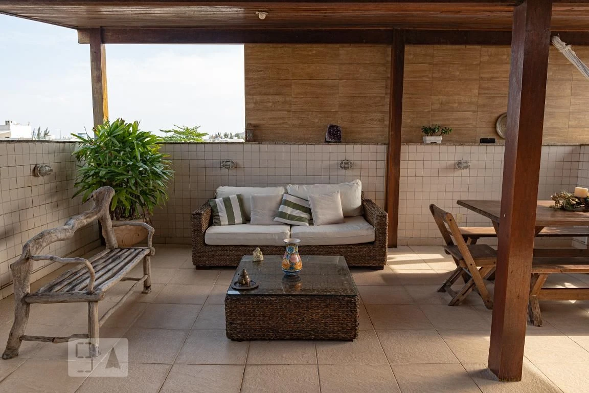 Apartamento mobiliado de 5 quartos com banheira — photo 61