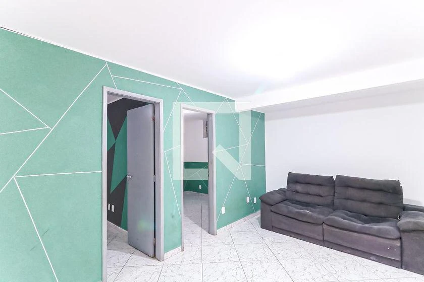 Casa de 2 quartos, sendo 1 suíte, 70 m², Engenho Novo