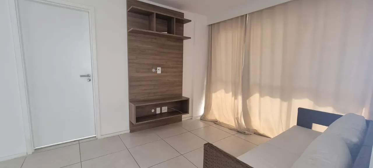 Apartamento de 140 m² com 2 quartos e 3 banheiros — photo 25
