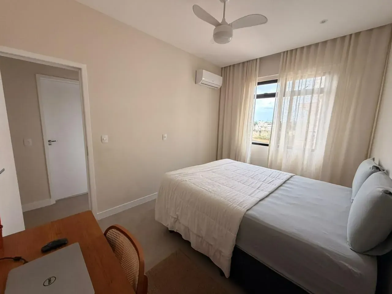 Apartamento, 68 m², com vista para as montanhas — photo 4