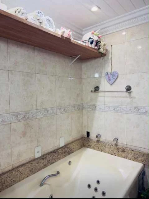 Apartamento de 3 quartos com varanda gourmet — photo 4