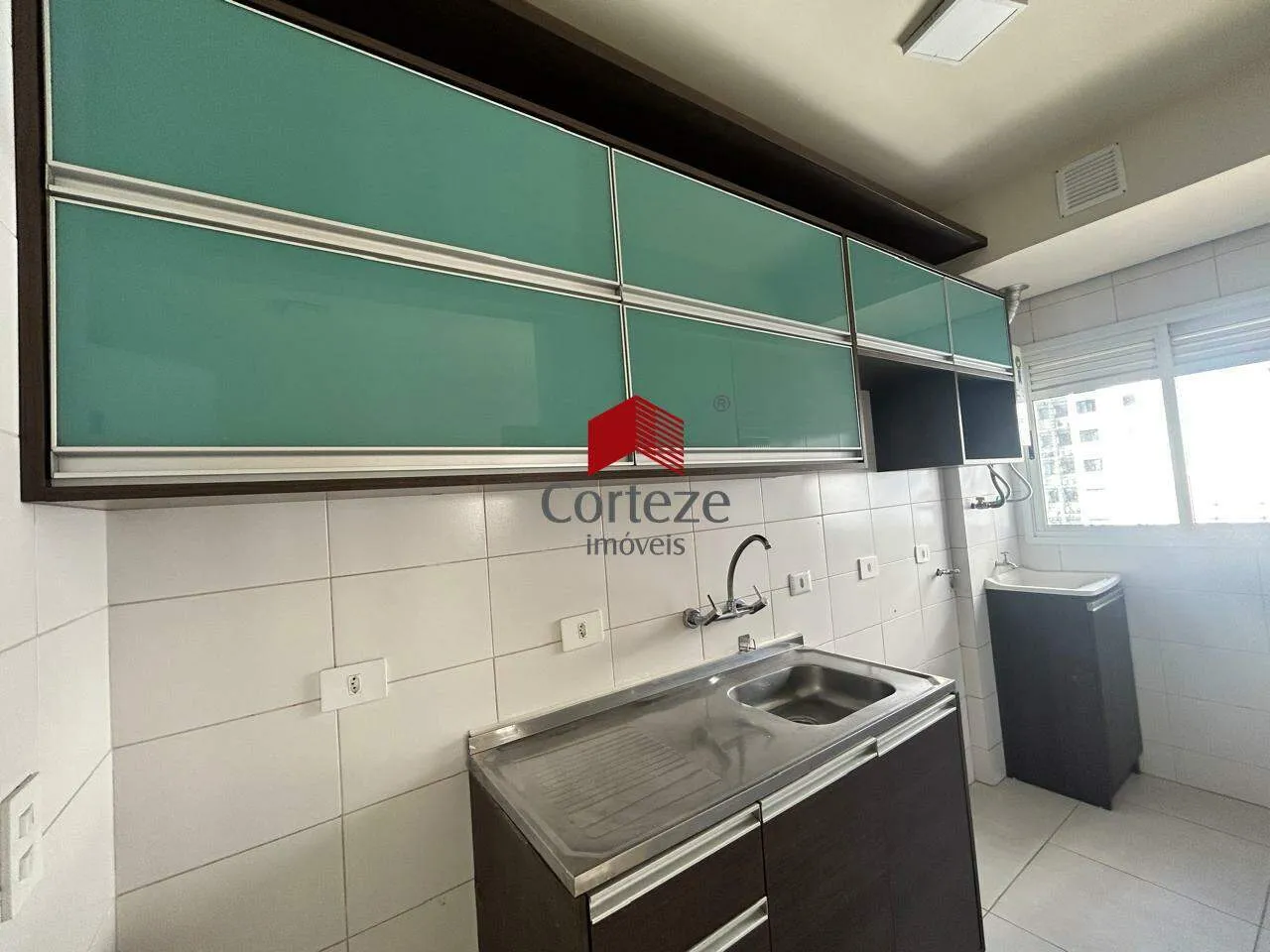 Apartamento com 2 quartos e varanda com churrasqueira privativa — photo 16