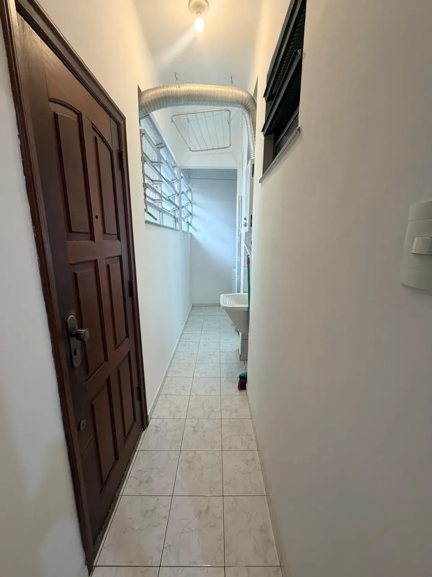 2 quartos e espaço de home office: apartamento de 90 m² — photo 6