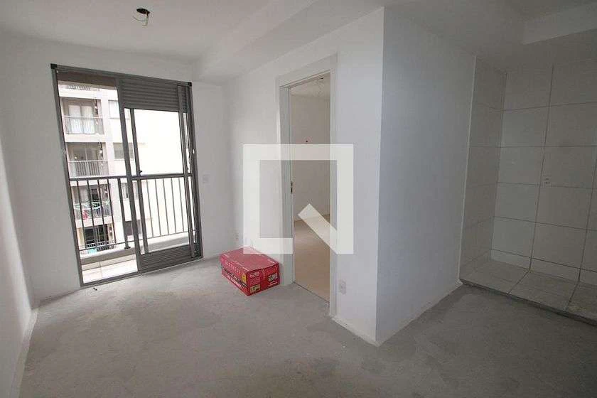 Сдаваемая квартира 43 м² с 2 спальнями и балконом — photo 16