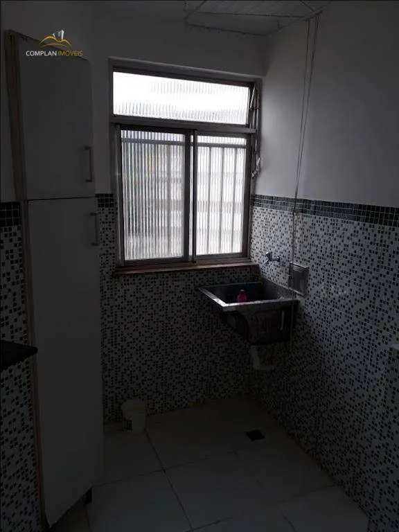 2 quartos e vista para as montanhas: apartamento de 50 m² — photo 13