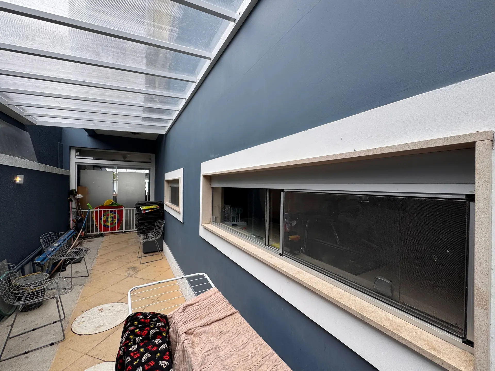 Furnished house, 550 m², with a bathtub — photo 57