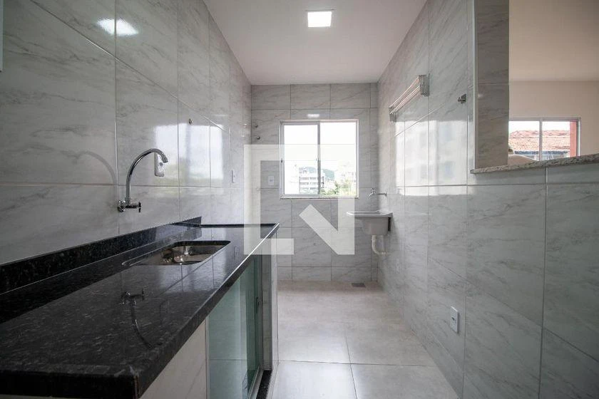 Apartamento de 2 quartos, sendo 1 suíte, 70 m², Grajaú — photo 3