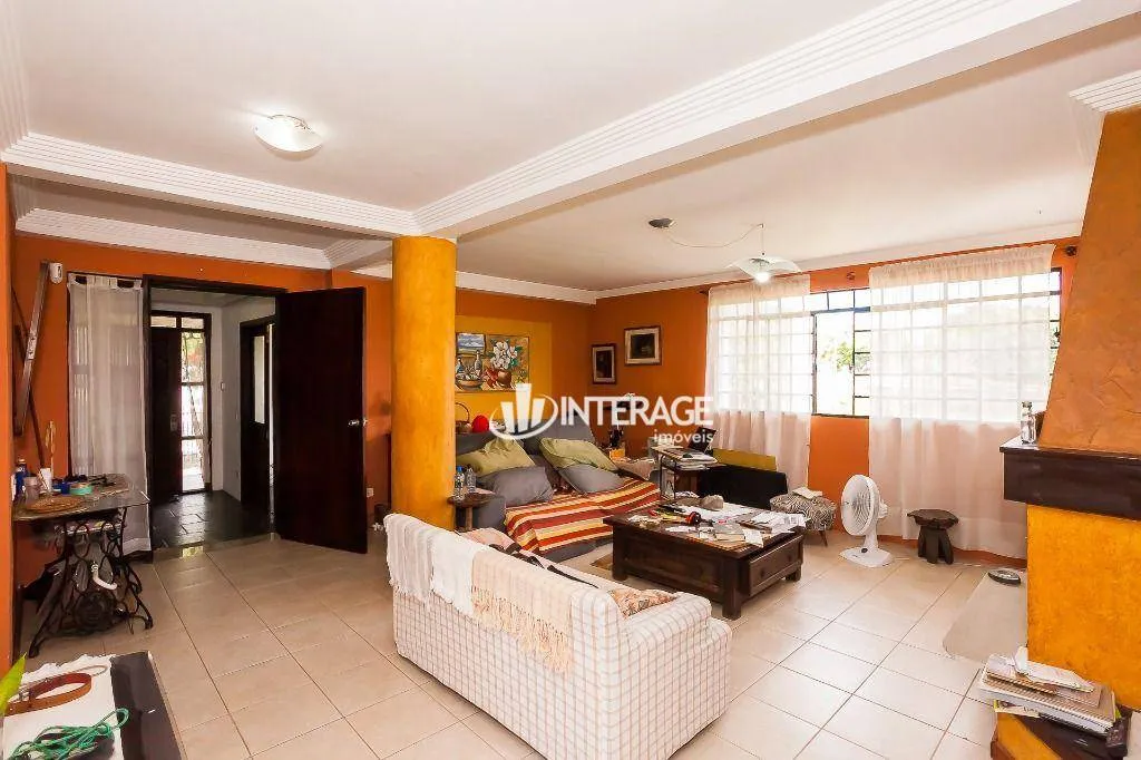 Furnished house with 5 bedrooms and a private BBQ area — photo 3