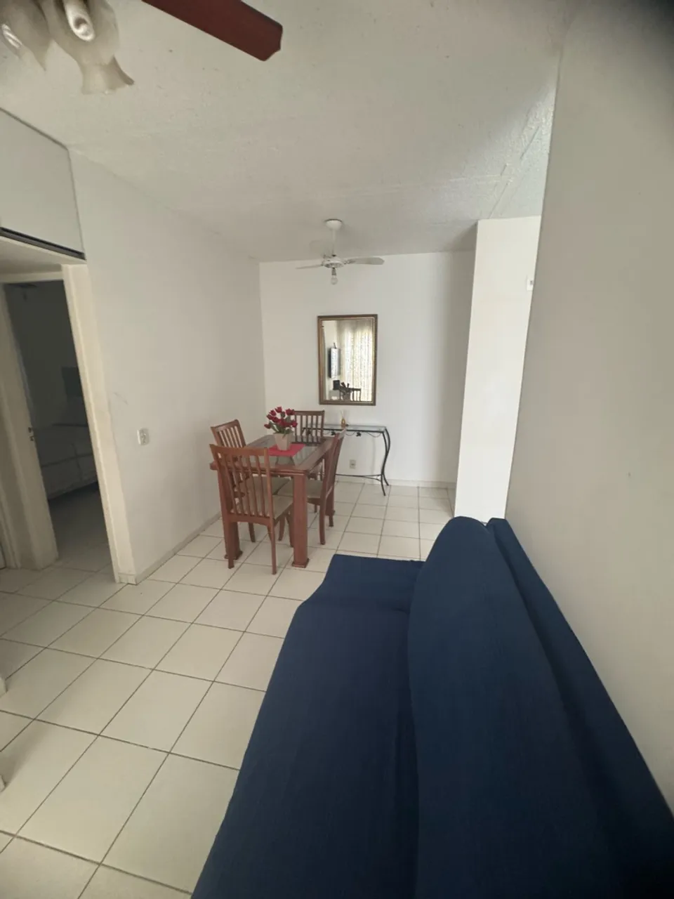 2-bedroom apartment in a building with a gym — photo 13