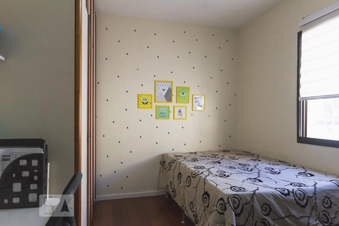 142 m² apartment with 3 bedrooms and 2 parking spaces — photo 37