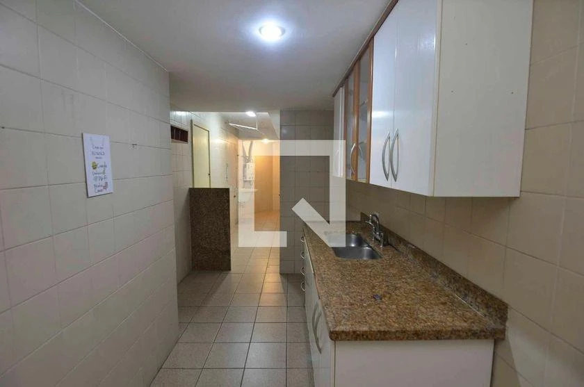 Apartamento de 2 quartos, sendo 1 suíte, 100 m², Tijuca — photo 16