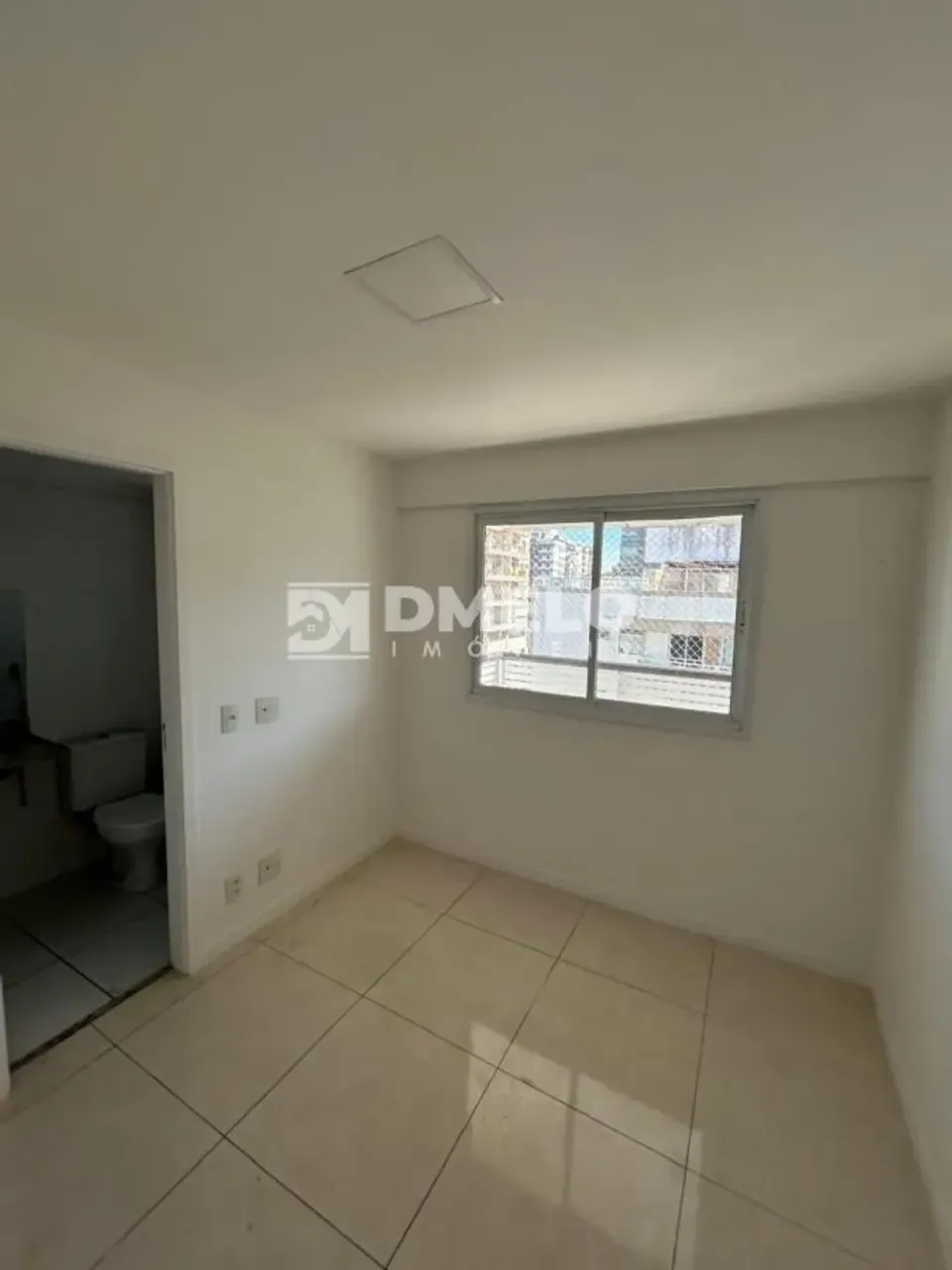 Unfurnished apartment with 3 bedrooms, 3 baths and a closed kitchen — photo 7