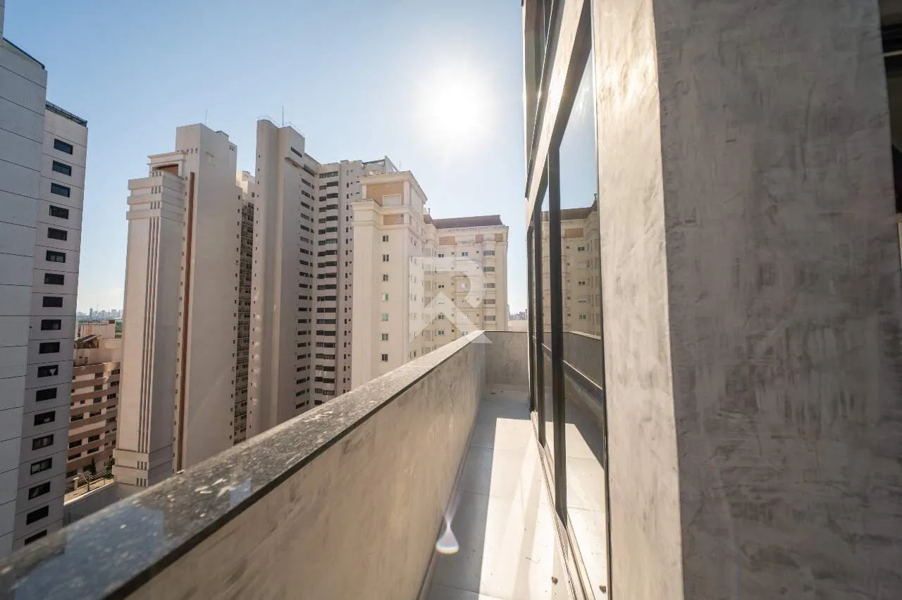 Apartamento mobiliado com 1 quarto, 2 banheiros e 50 m² — photo 11