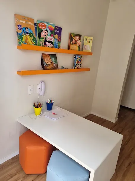 2-bedroom apartment with a home office in Rio de Janeiro — photo 16