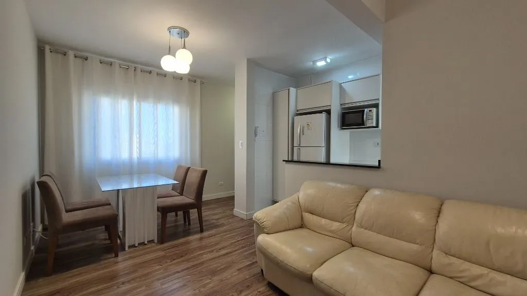 Apartamento de 97 m² com 2 quartos e 2 banheiros — photo 7