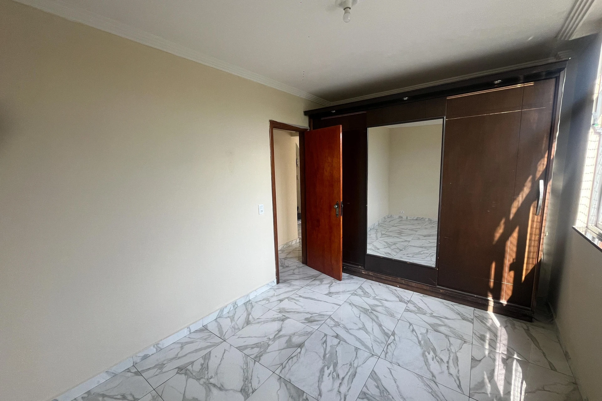 Власне барбекю та 3 спальні: квартира 122 м² — photo 26