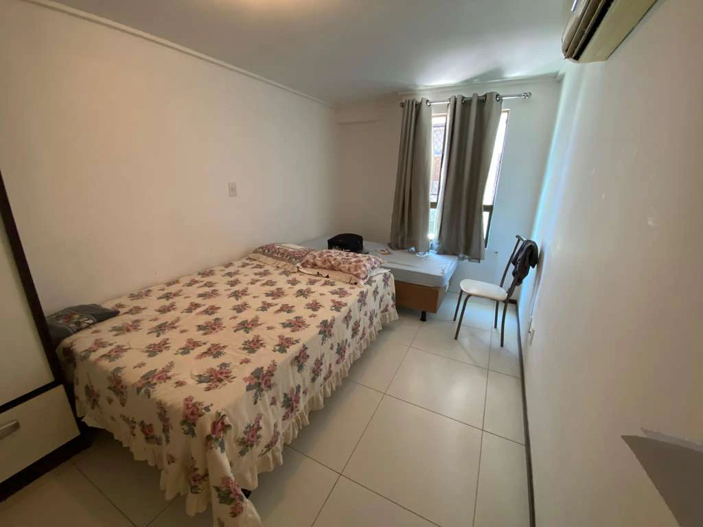55 m² apartment with 2 bedrooms and 1 parking spot — photo 5