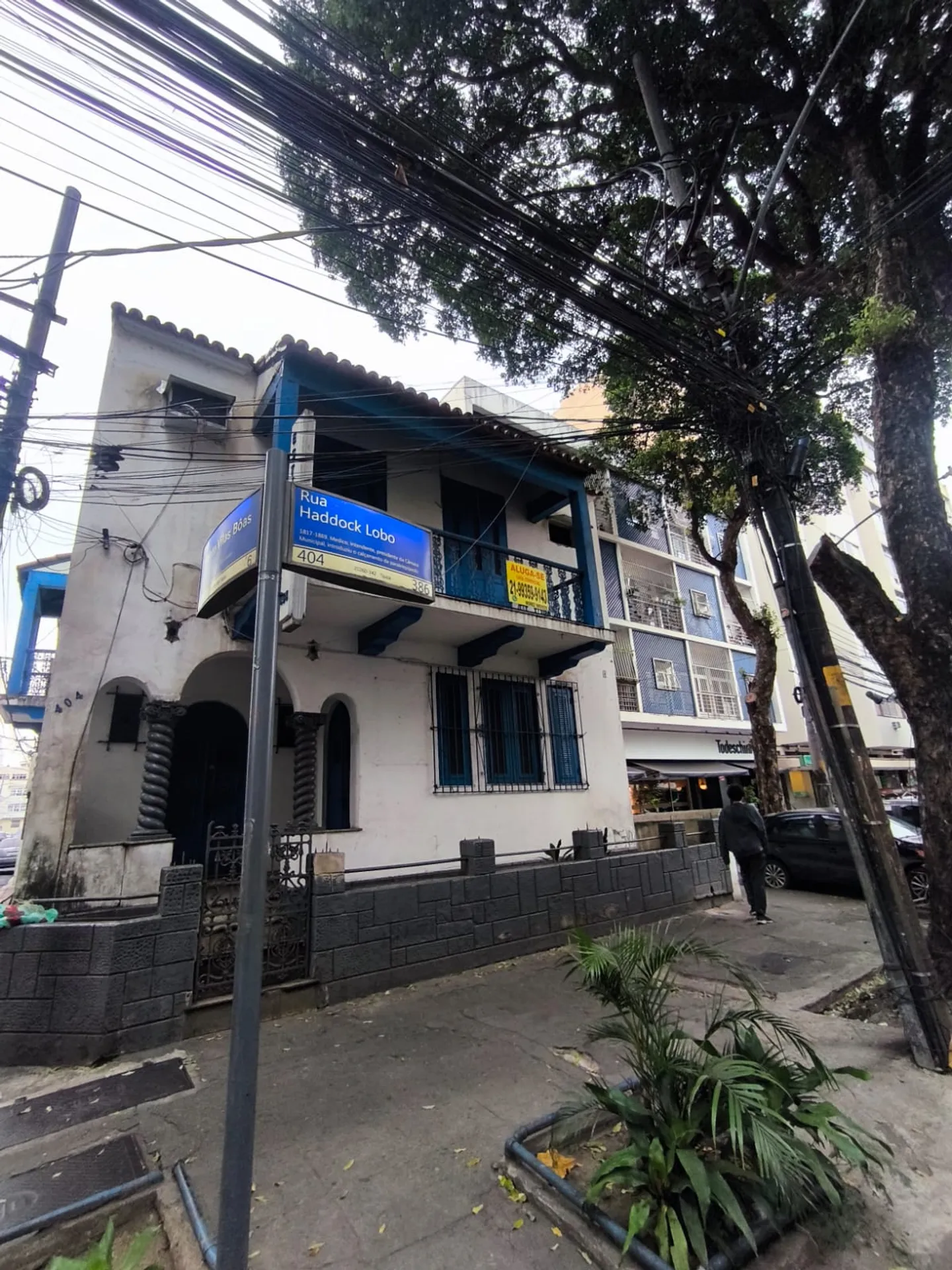 Unfurnished 145 m² house with 3 bedrooms and 3 bathrooms — photo 5