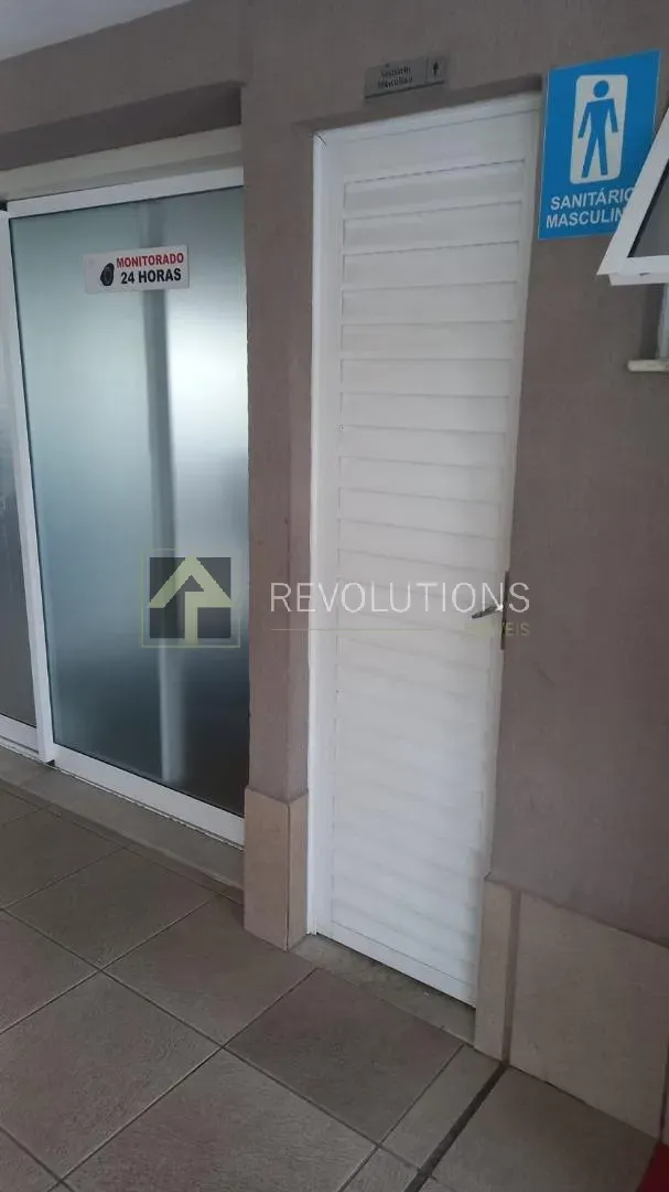 Departamento de 3 dormitorios en edificio con gimnasio — photo 30