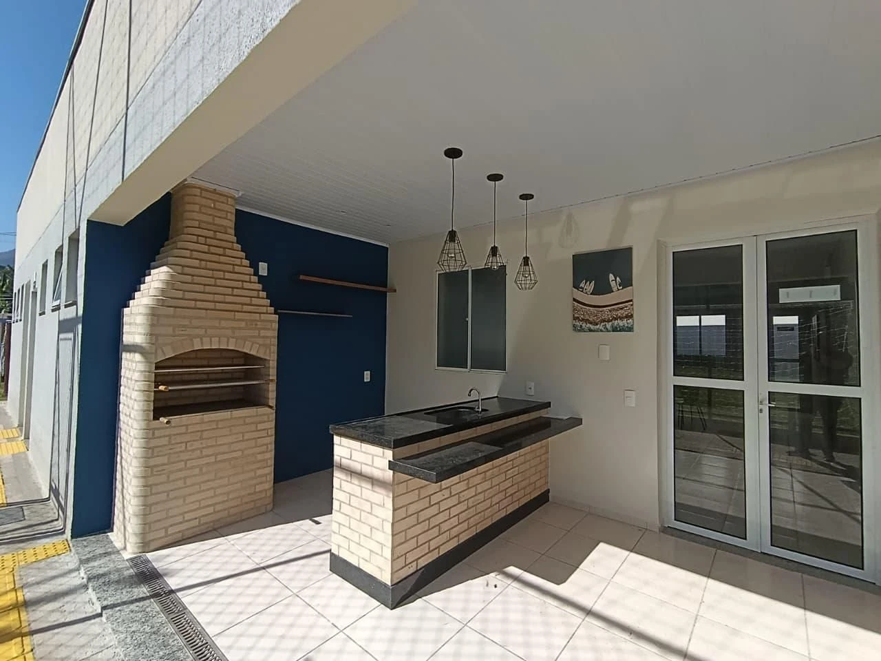 Apartamento para alugar com 2 quartos e 1 vaga — photo 41