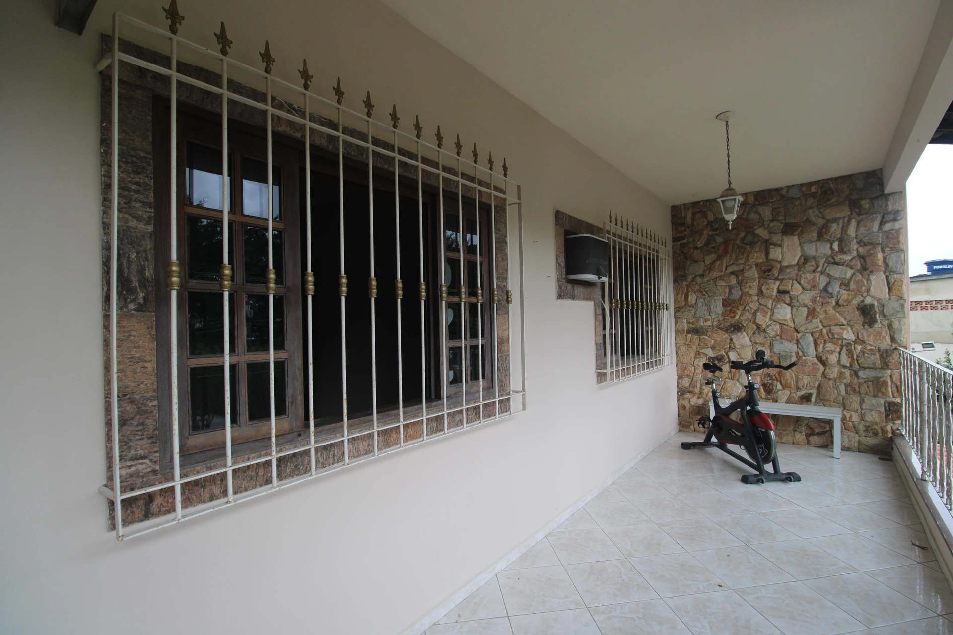 House, 130 m², with a home office — photo 18