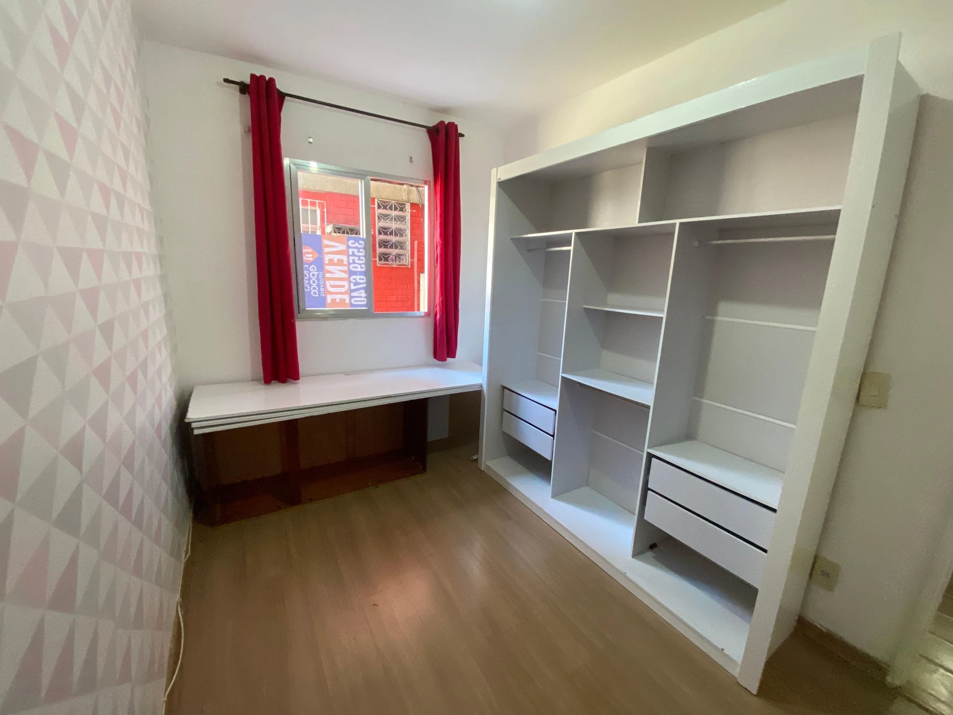Apartamento, 44 m², com espaço de home office — photo 5