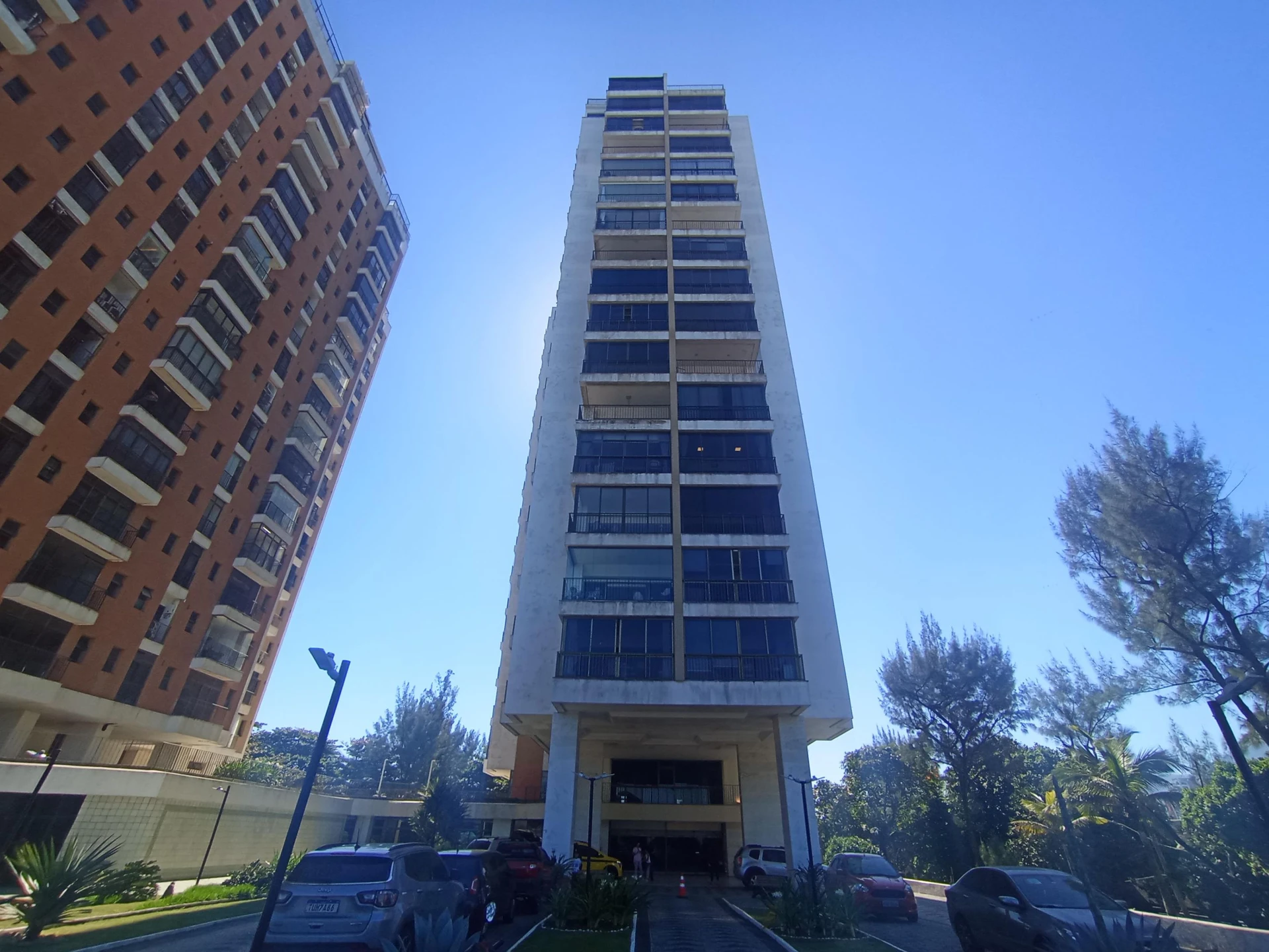 Мебльована квартира з 2 спальнями-сюїтами — photo 58
