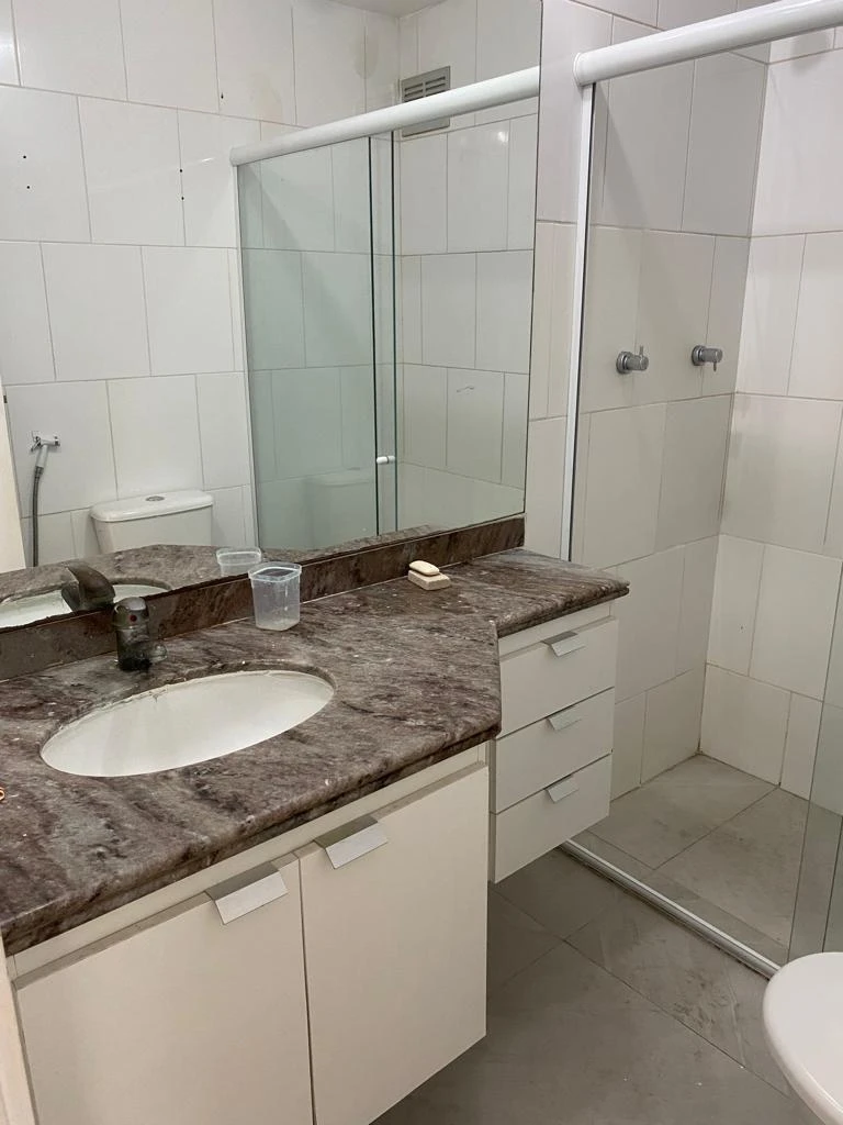 Apartamento mobiliado com 3 quartos e 147 m² — photo 11