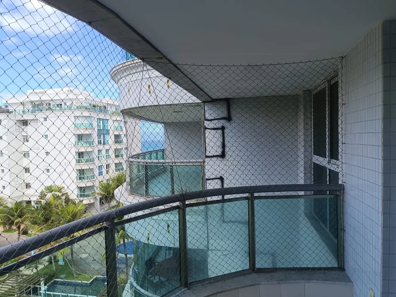 Water view in a 4-bedroom apartment, 282 m² — photo 5