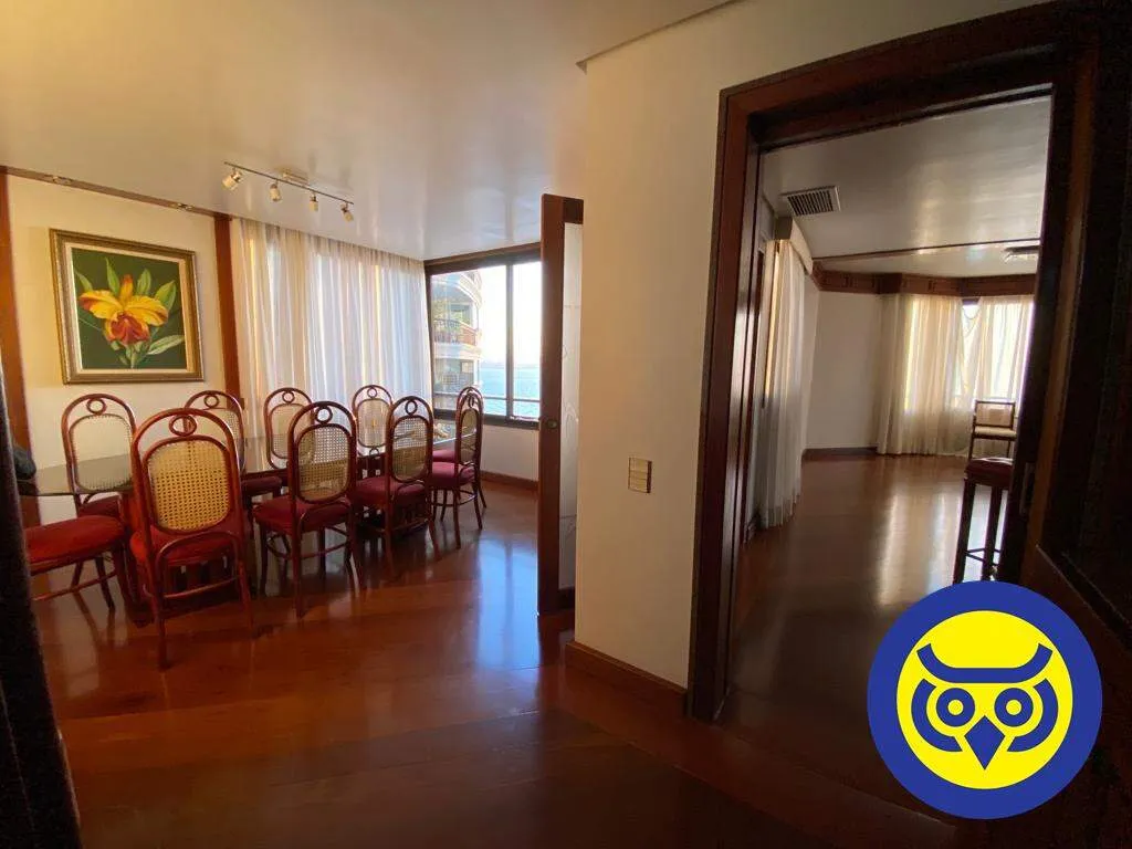 Furnished apartment on the 10th floor with water views — photo 7