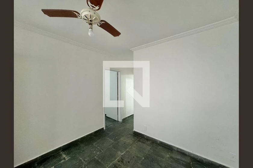 Garden in a one-bedroom house, 45 m² — photo 6