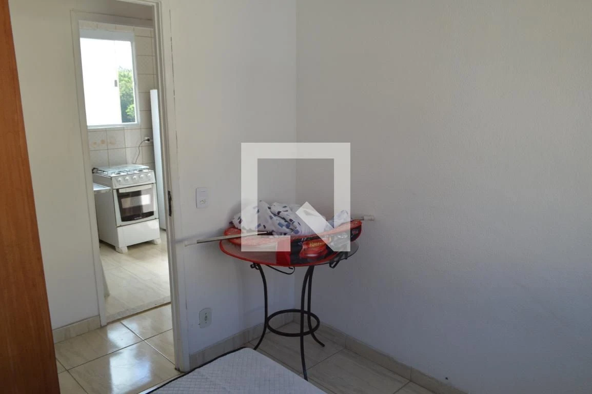 Departamento de 55 m² con vista al parque y lavadora — photo 3