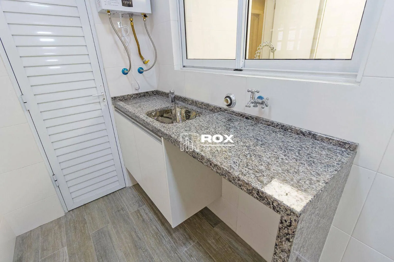 Квартира с 3 спальнями и 1 суитом — photo 46