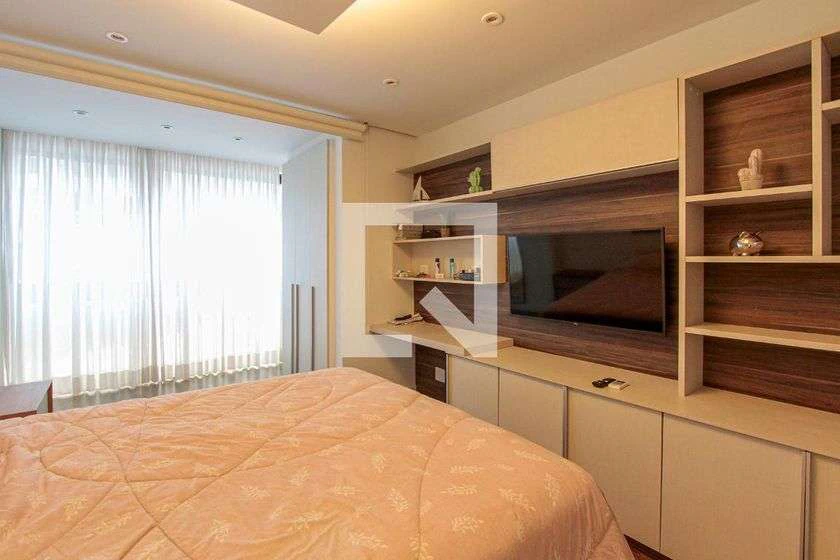 Apartamento 105 m² com 2 suítes e 3 vagas — photo 21