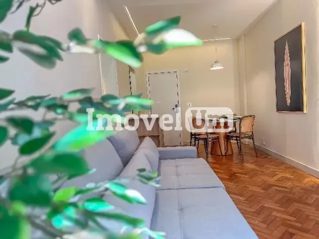 Apartamento de 1 quarto de 45 m² sem vaga de garagem — photo 18