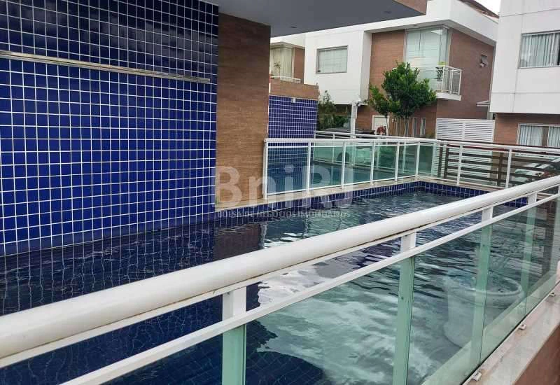 Duplex house with 3 bedrooms and 124 m² in great shape — photo 22