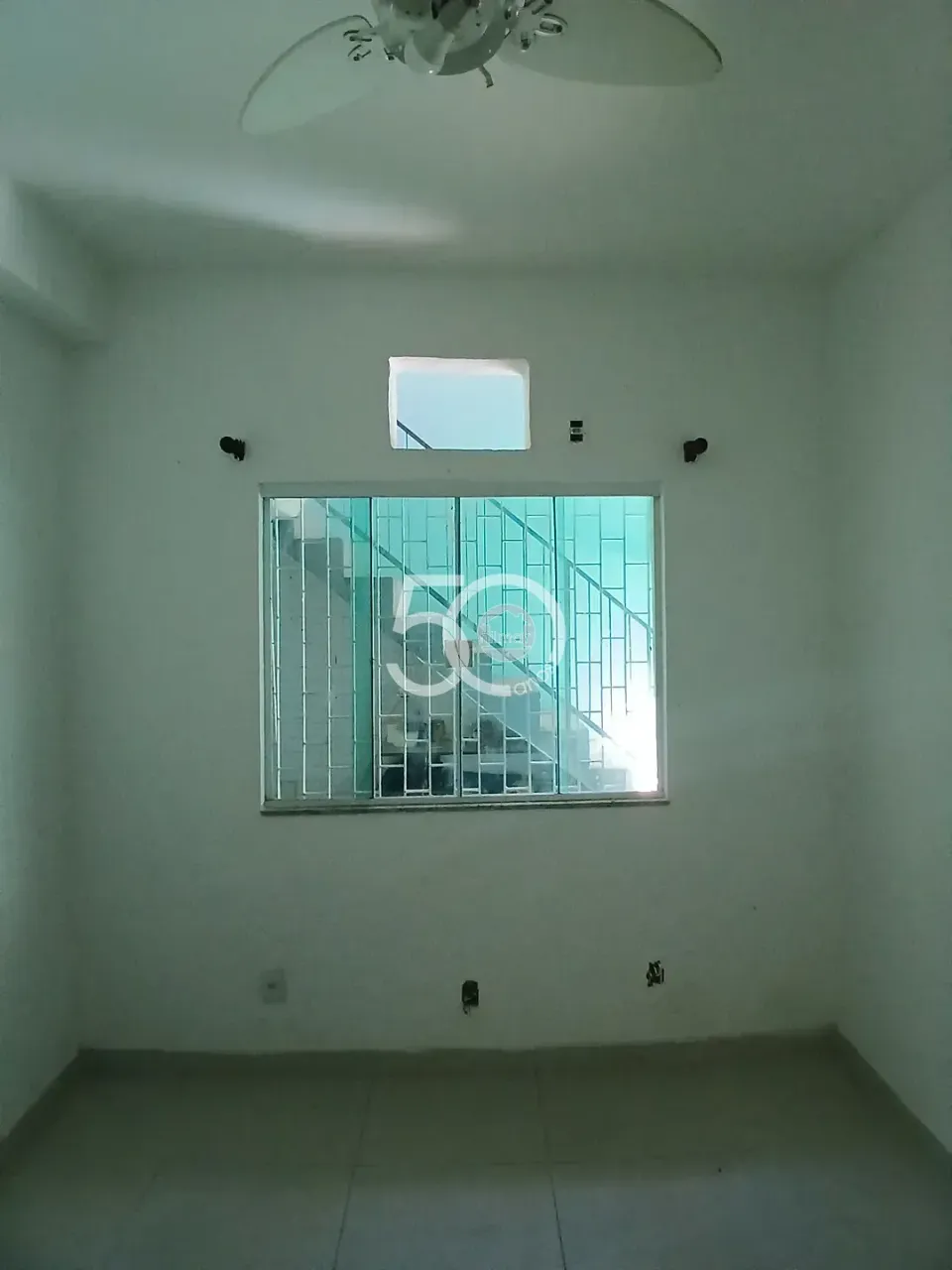 Apartment with 2 bedrooms, balcony and 1 bathroom — photo 12