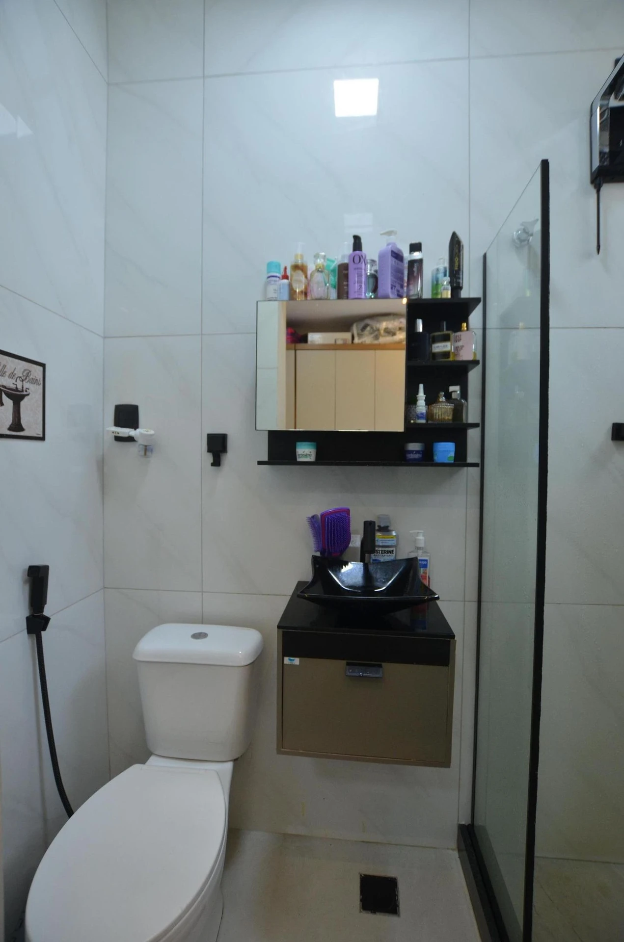 House, 200 m², with a washing machine — photo 23