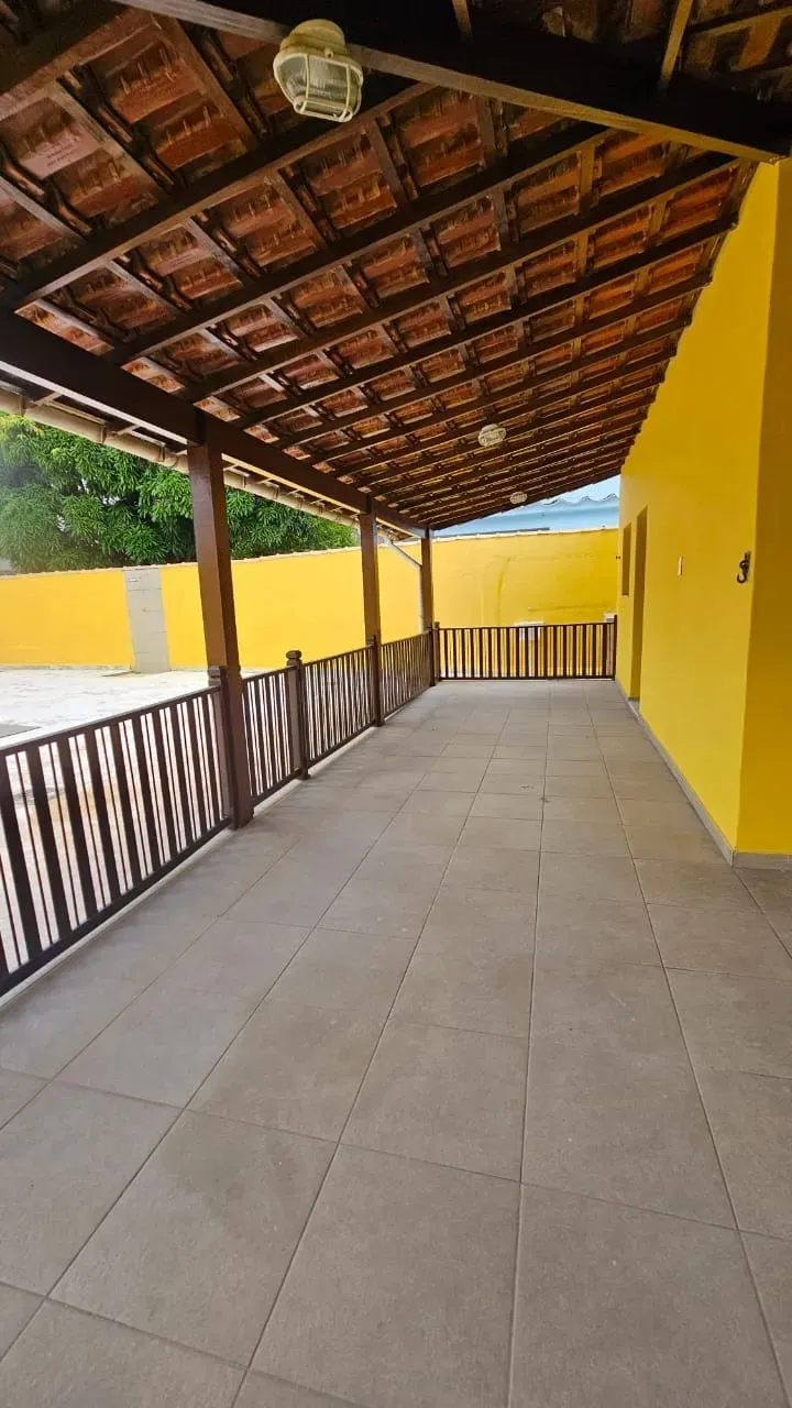 House with 3 bedrooms, 3 baths and 4 parking spaces — photo 10